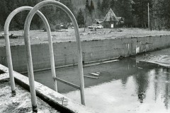 Swimming Pool at Garland Mineral Springs