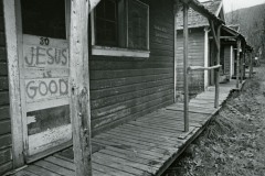 Jesus is Good